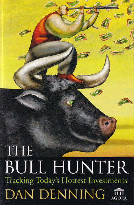 The Bull Hunter