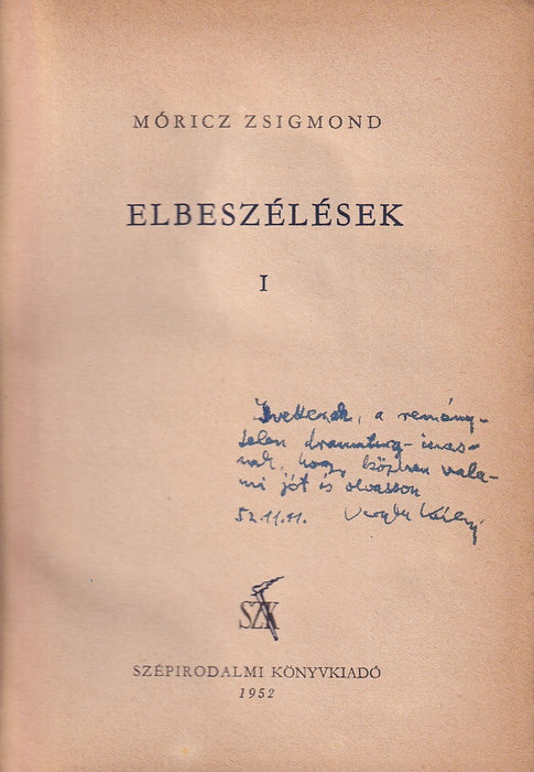 Kis hármaskönyv I-III.