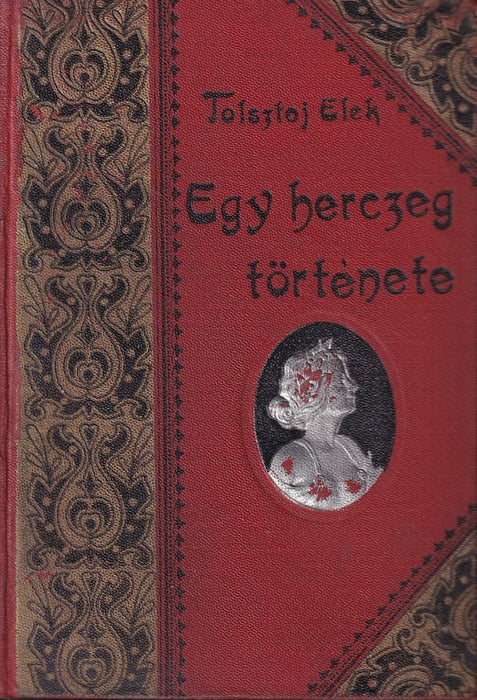 Egy herczeg története