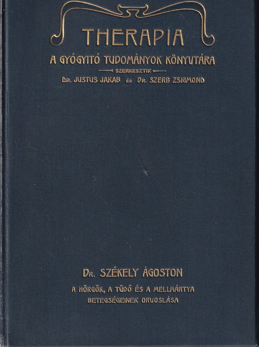A hörgők, a tüdő és a mellhártya betegségeinek orvoslása