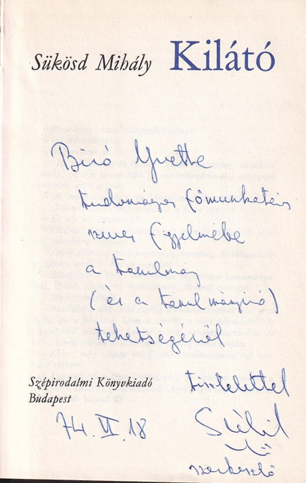 Kis hármaskönyv I-III.