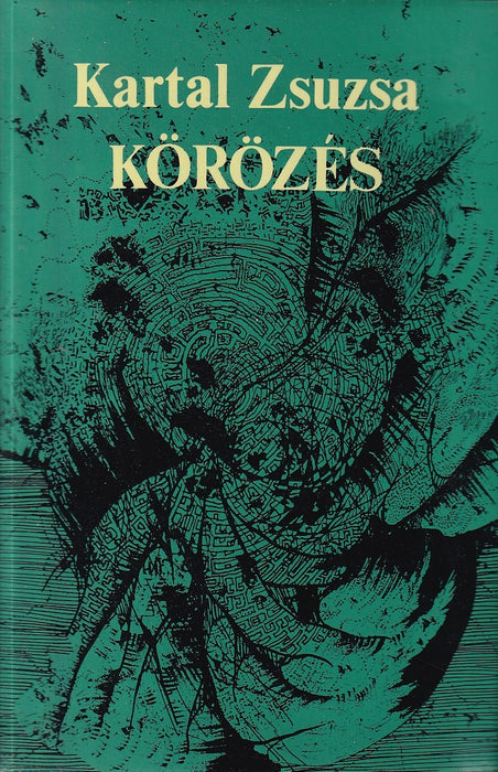 Körözés
