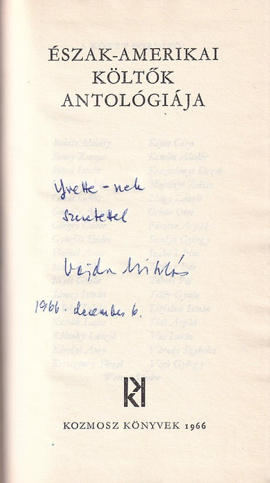 Kis hármaskönyv I-III.