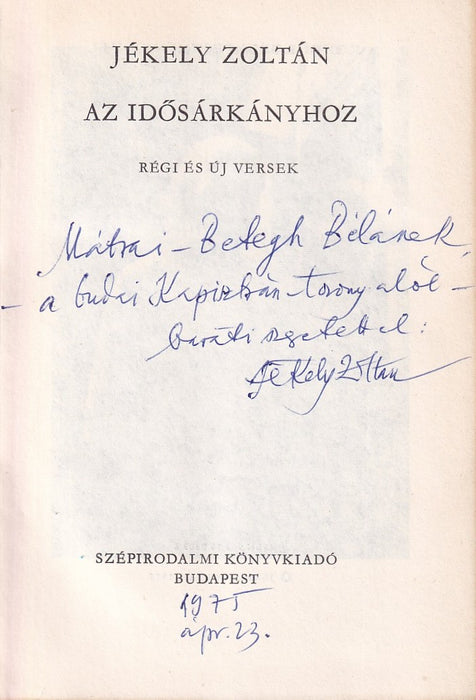 Kis hármaskönyv I-III.