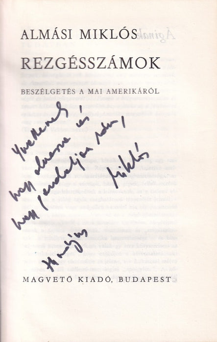 Kis hármaskönyv I-III.