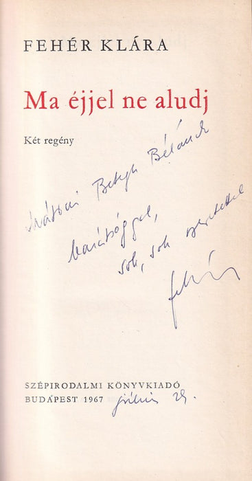 Kis hármaskönyv I-III.