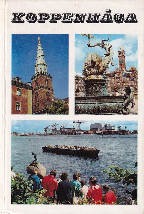 Koppenhága