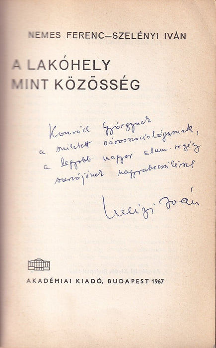 Kis hármaskönyv I-III.