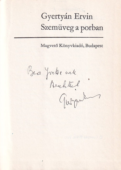 Kis hármaskönyv I-III.