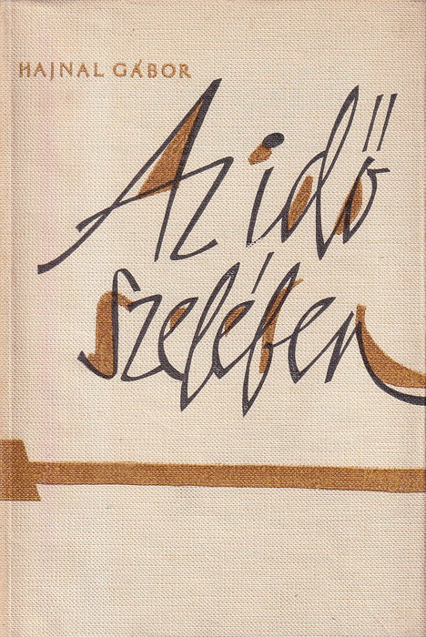 Az idő szelében