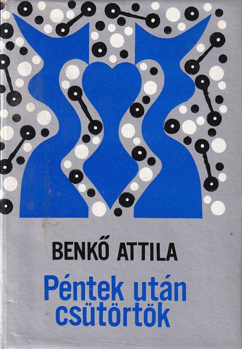 Péntek után csütörtök