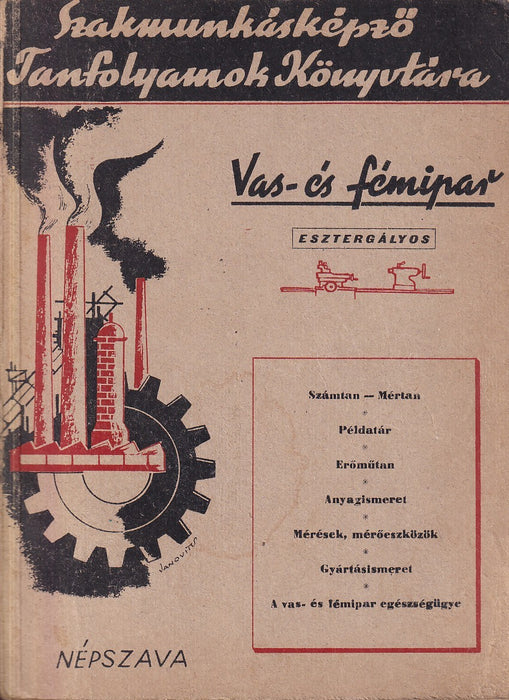 Kis hármaskönyv I-III.