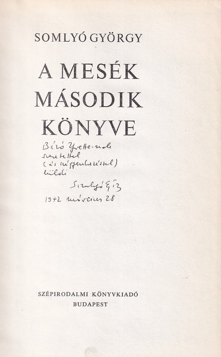 Kis hármaskönyv I-III.