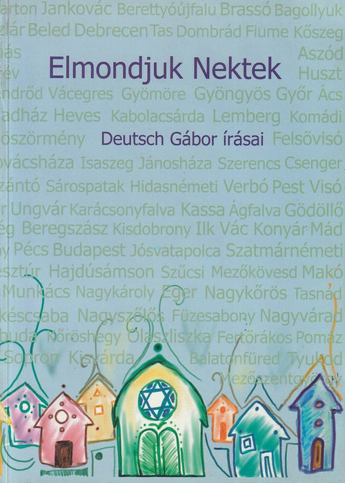 Elmondjuk Nektek