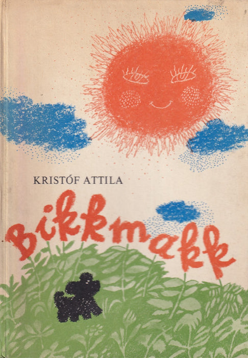 Kis hármaskönyv I-III.
