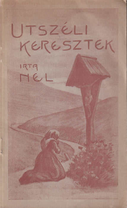 Utszéli keresztek