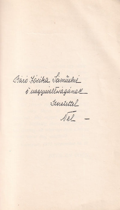 Utszéli keresztek