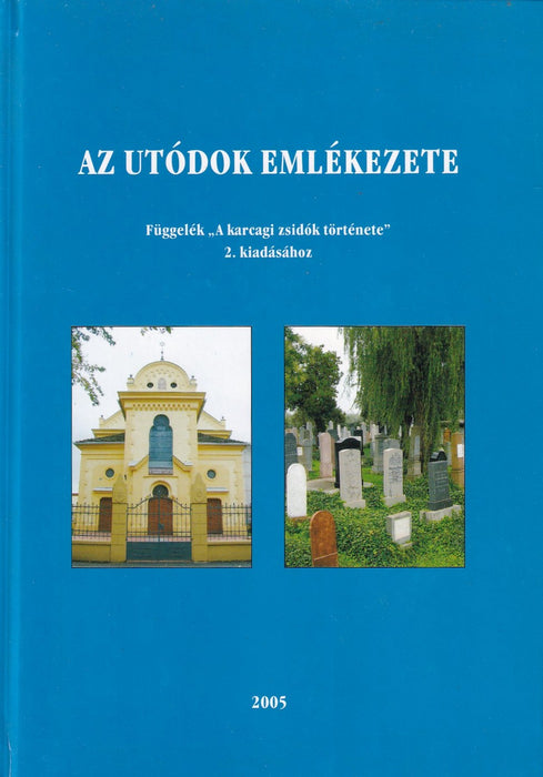 Az utódok emlékezete
