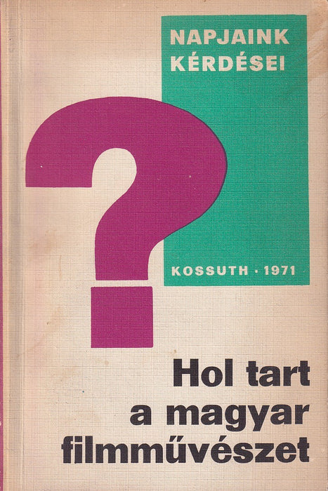 Kis hármaskönyv I-III.