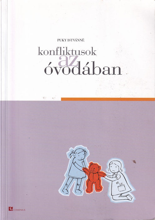 Konfliktusok az óvodában