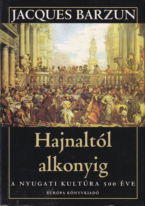 Hajnaltól alkonyig