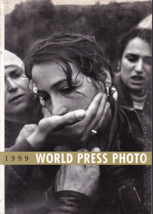 World Press Photo 1999