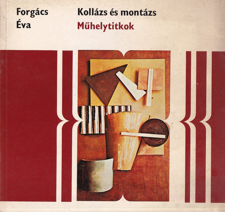 Kollázs és montázs