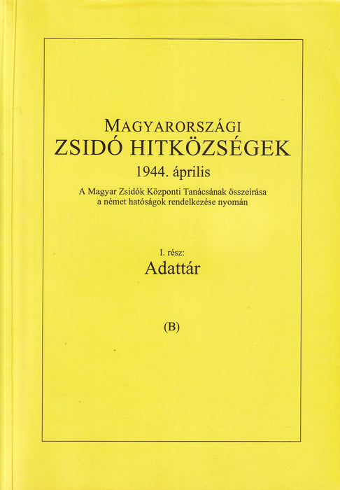 Kis hármaskönyv I-III.