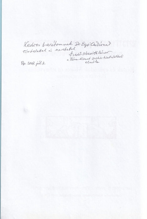Kis hármaskönyv I-III.