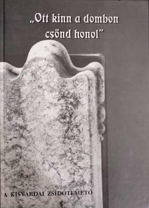 "Ott kinn a dombon csönd honol"