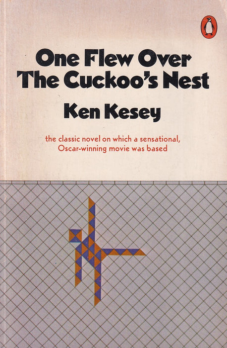 One Flew Over the Cuckoo's Nest
