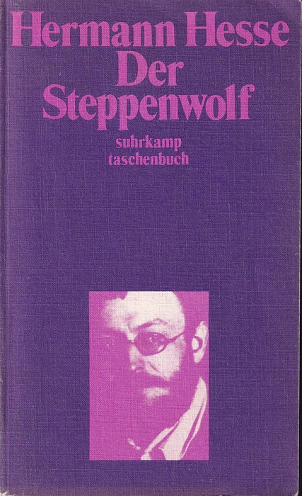 Der Steppenwolf