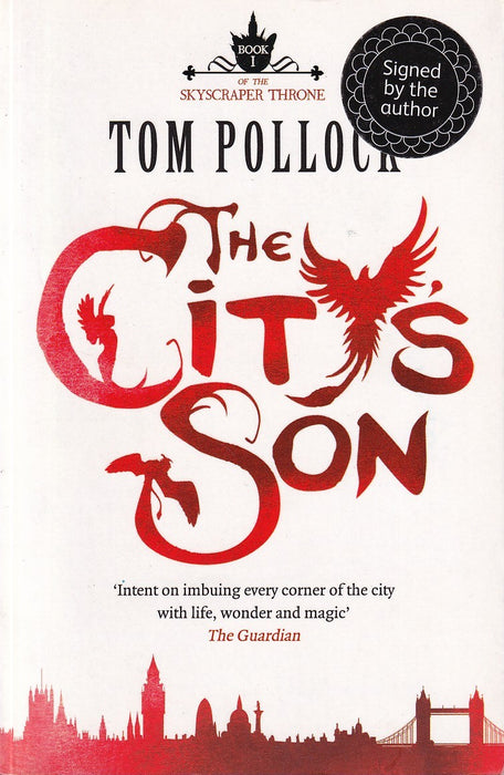 The City's Sons