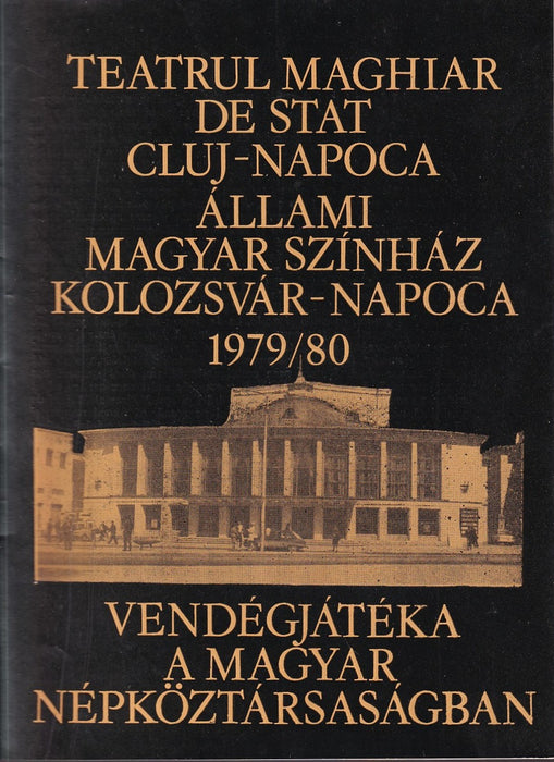Kis hármaskönyv I-III.