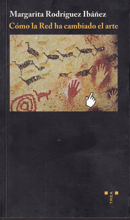 Cómo la Red ha cambiado el arte