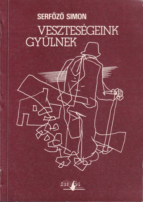 Veszteségeink gyűlnek