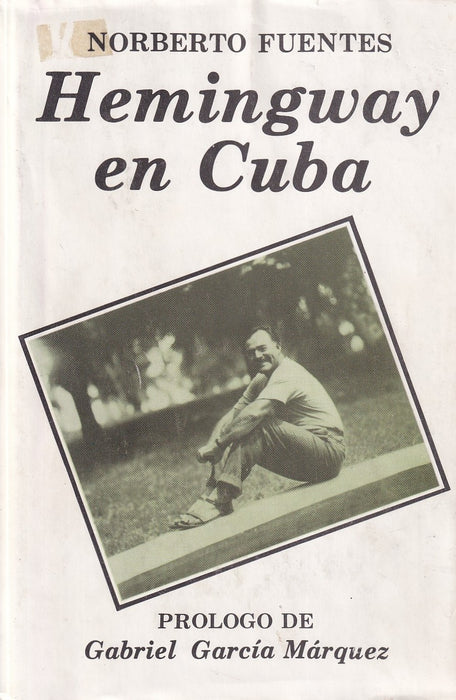 Hemingway en Cuba
