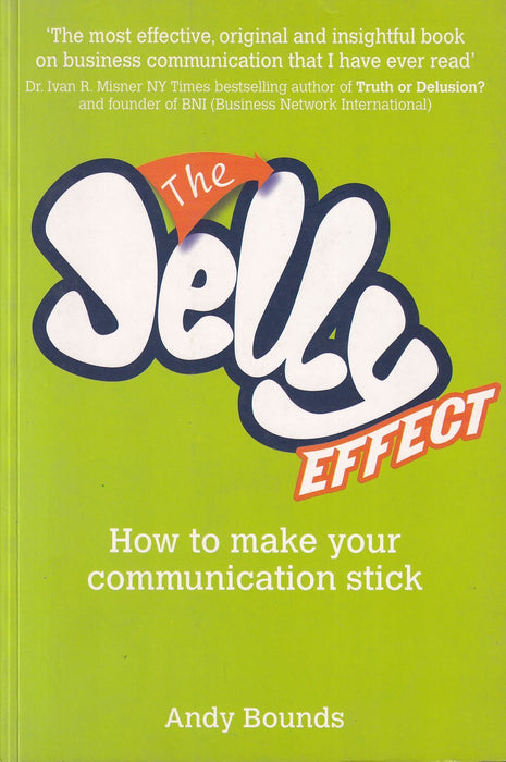The Jelly Effect