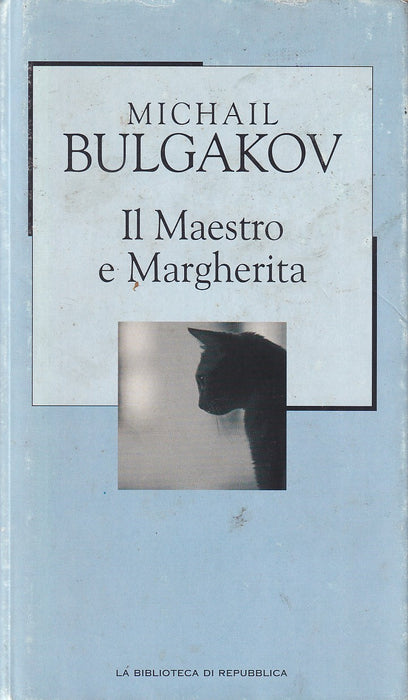 Il Maestro e Margherita