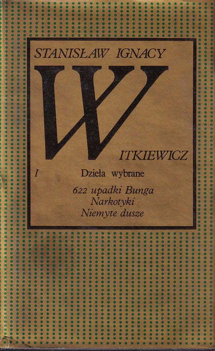 Dziela Wybrane I-V.
