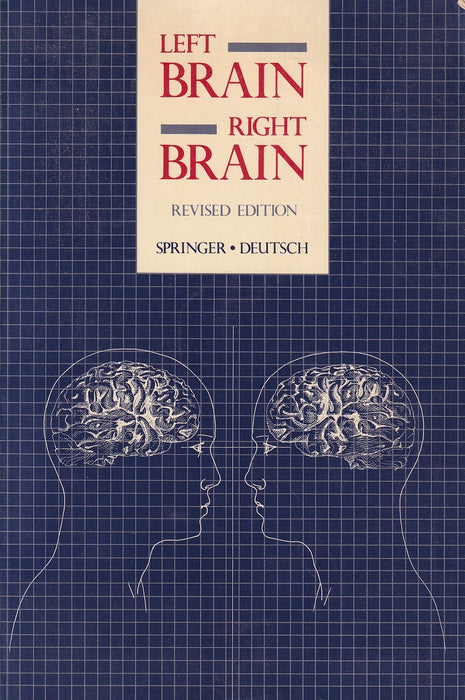 Left Brain, Right Brain
