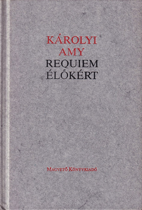 Requiem élőkért