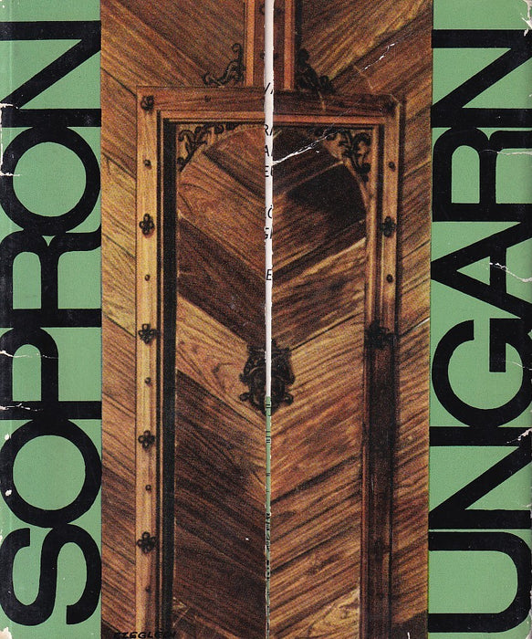 Sopron - Ungarn