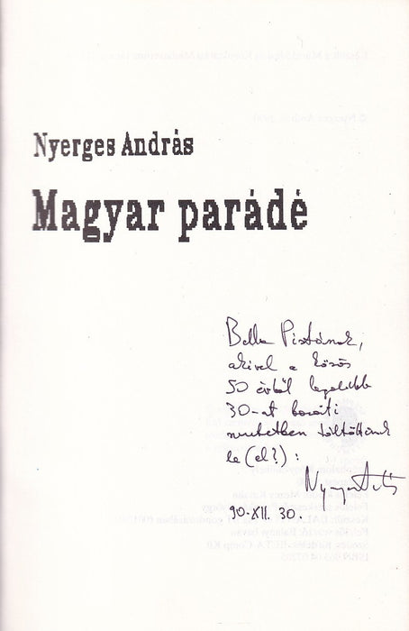 Kis hármaskönyv I-III.