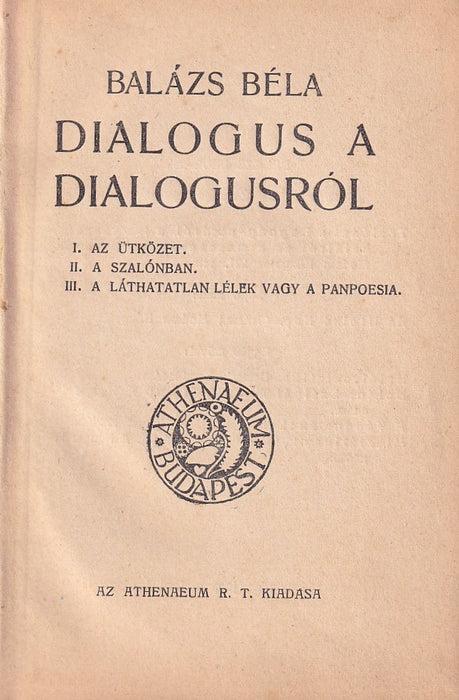 Kis hármaskönyv I-III.