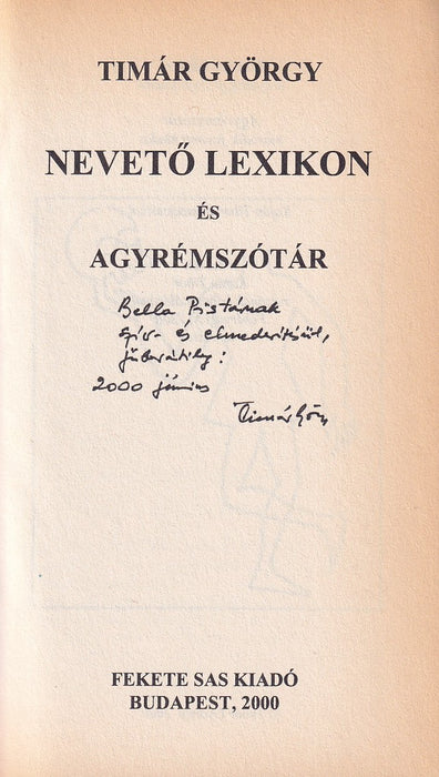 Kis hármaskönyv I-III.