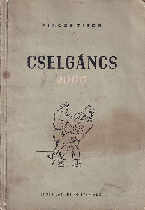 Cselgáncs
