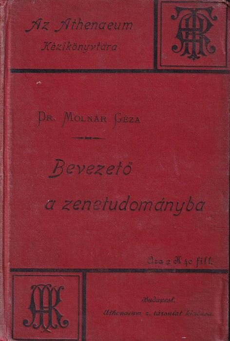 Kis hármaskönyv I-III.