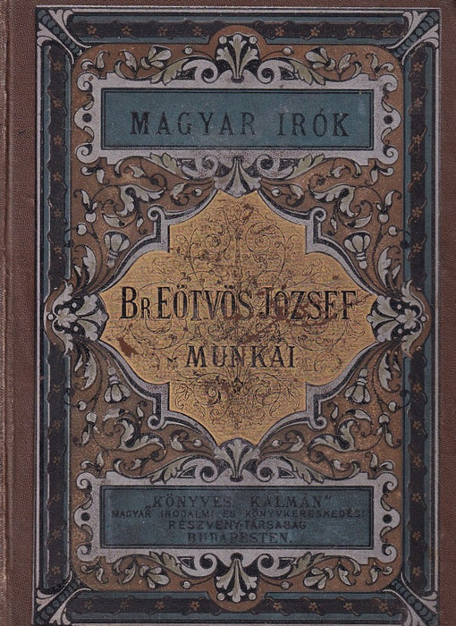 Kis hármaskönyv I-III.