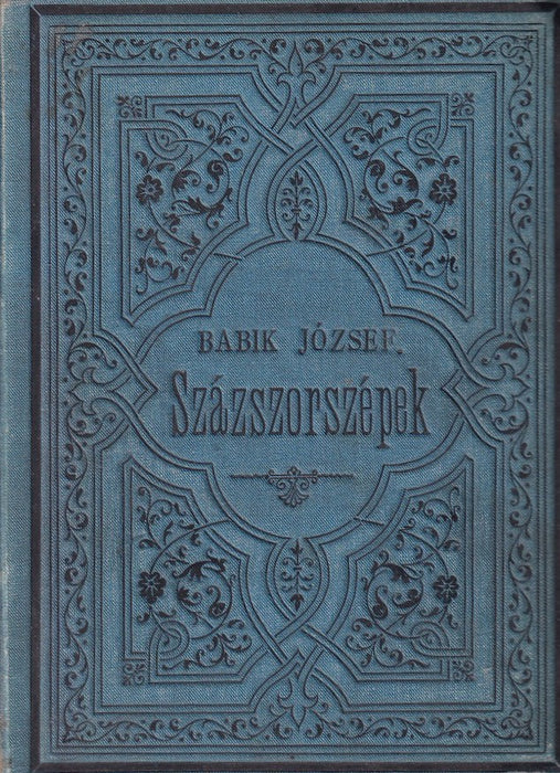 Kis hármaskönyv I-III.